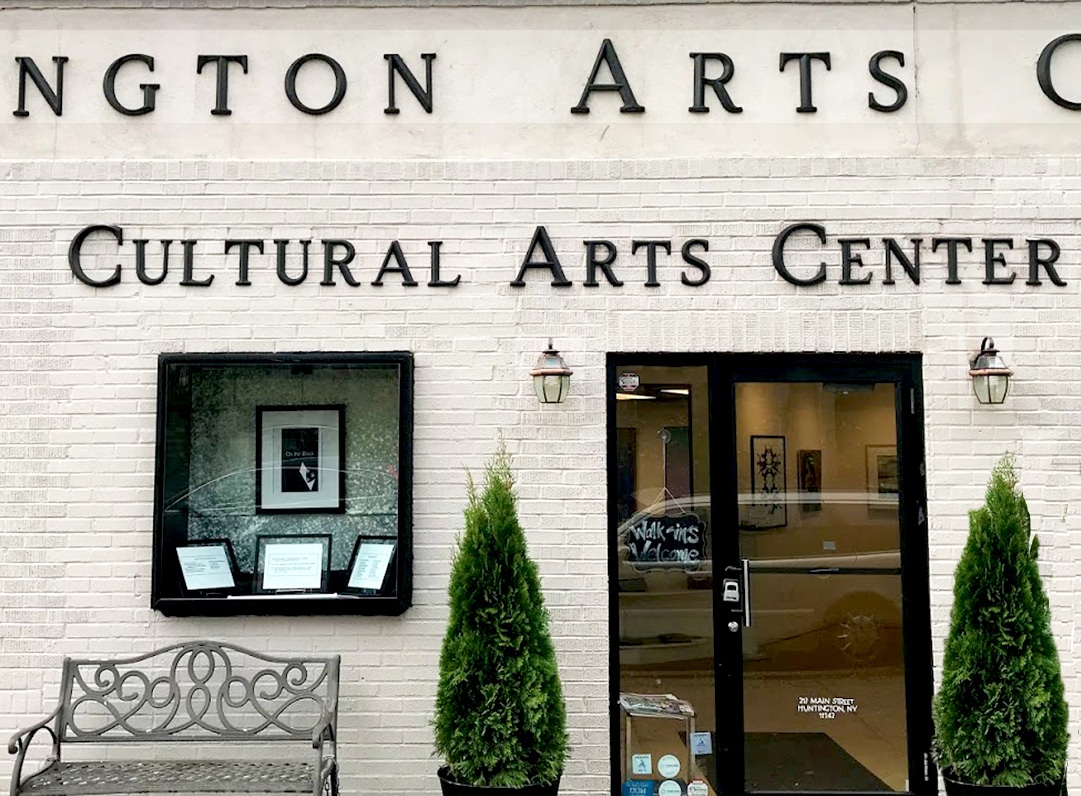 Long Island Grants for the Arts Huntington Arts Council