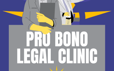 Pro Bono Clinics 2024